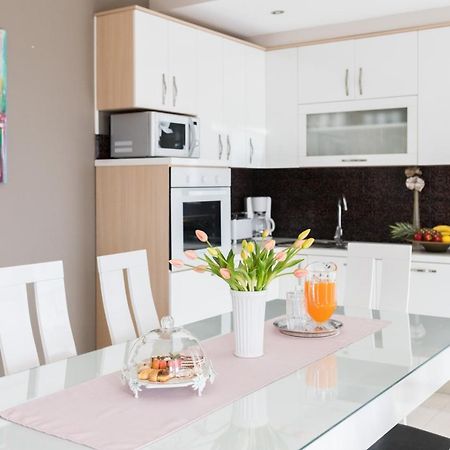 Turta Apartment Zadar Dış mekan fotoğraf