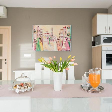 Turta Apartment Zadar Dış mekan fotoğraf