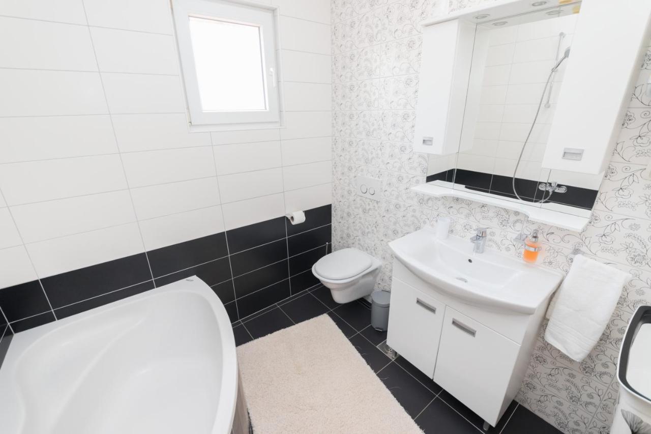 Turta Apartment Zadar Dış mekan fotoğraf