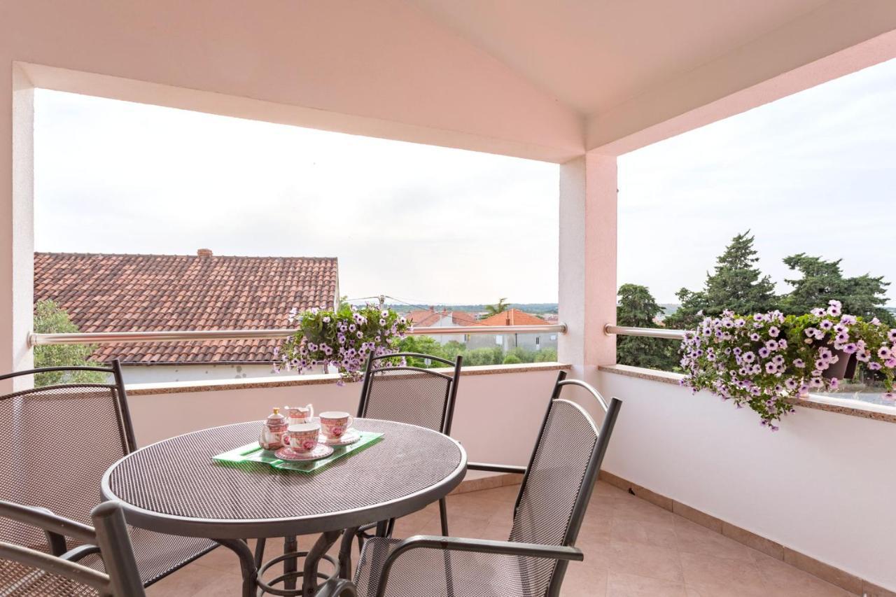 Turta Apartment Zadar Dış mekan fotoğraf