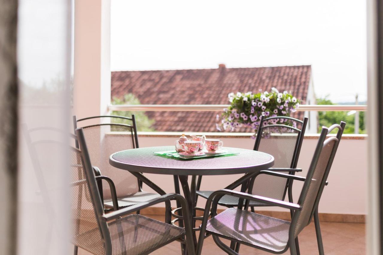 Turta Apartment Zadar Dış mekan fotoğraf