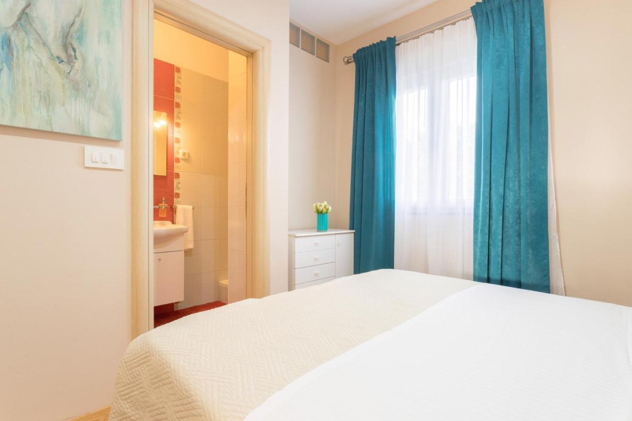 Turta Apartment Zadar Dış mekan fotoğraf