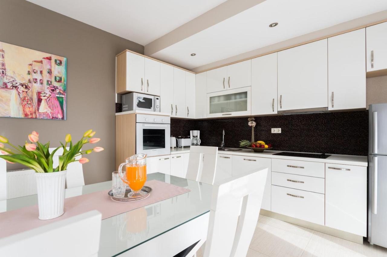 Turta Apartment Zadar Dış mekan fotoğraf