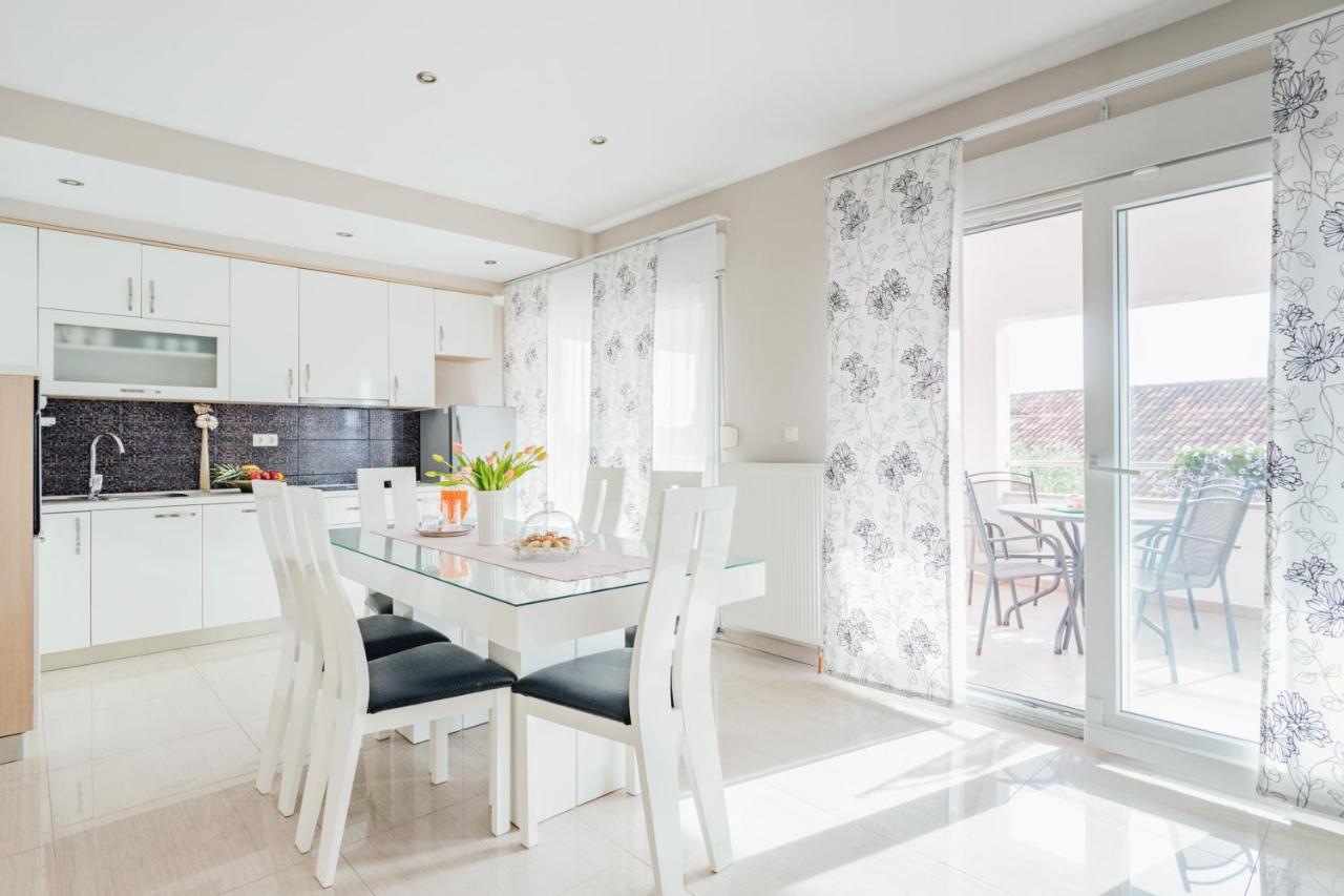 Turta Apartment Zadar Dış mekan fotoğraf