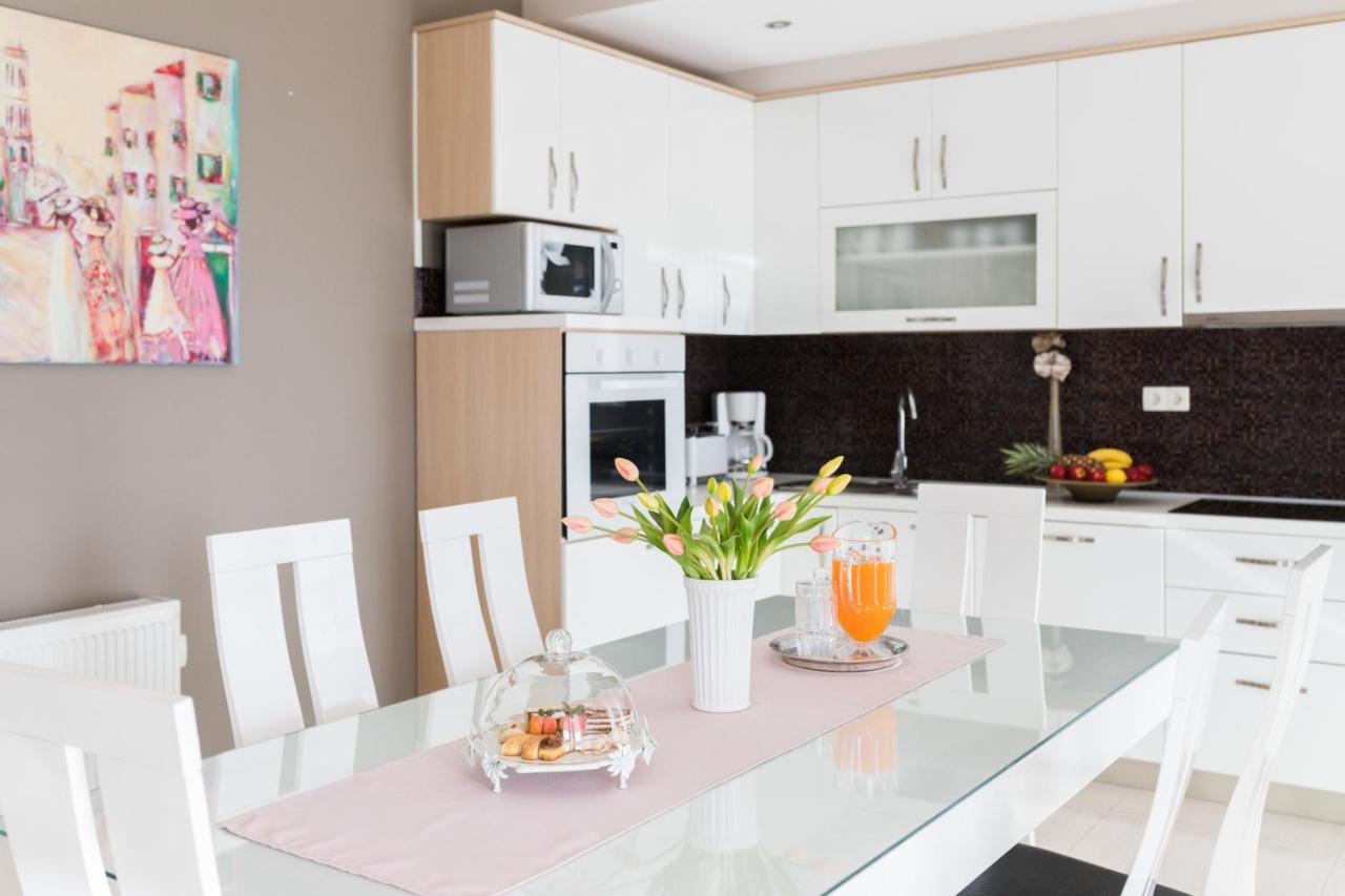 Turta Apartment Zadar Dış mekan fotoğraf