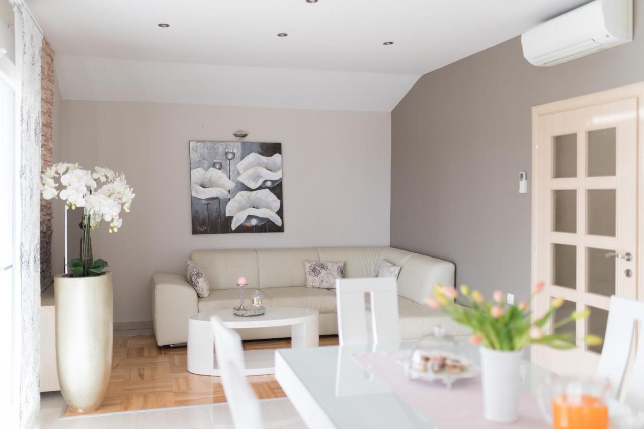 Turta Apartment Zadar Dış mekan fotoğraf
