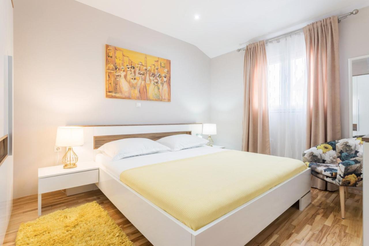 Turta Apartment Zadar Dış mekan fotoğraf