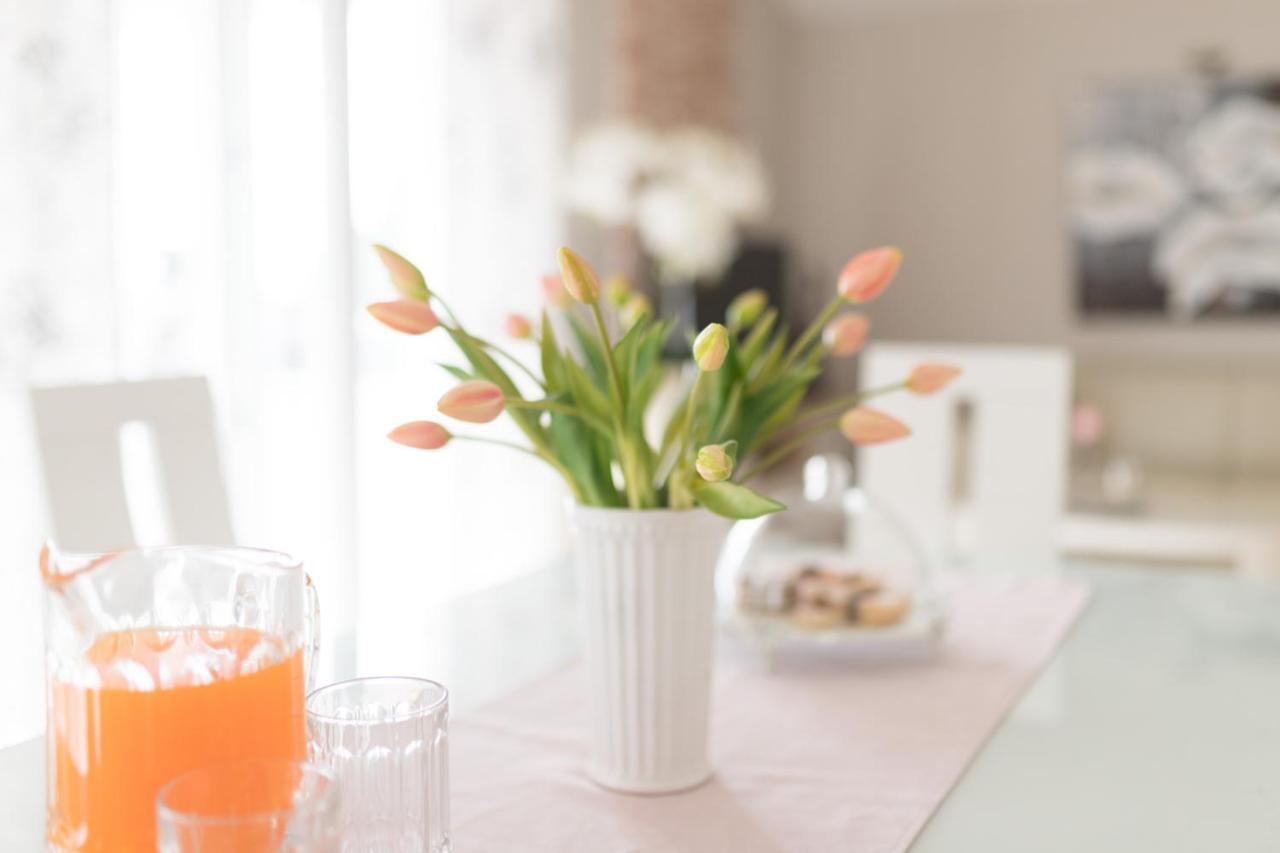 Turta Apartment Zadar Dış mekan fotoğraf